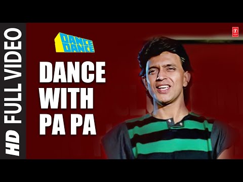 Dance With Pa Pa
