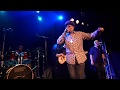 Johnny Osbourne - Fally Ranking live 2019