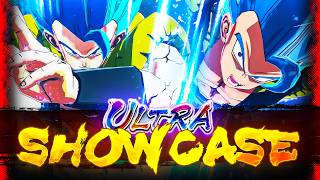 NUKING OUT ENTIRE TEAMS WITH AN ACTIVE! UL GOGETA BLUE IS INSANE! | Dragon Ball Legends MQDEFAULT Thumbnail