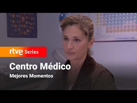 Centro Médico: Capítulo 335 - Mejores momentos #CentroMédico | RTVE Series