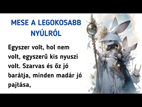 Learn Hungarian Through Stories | Hungarian Reading Practice for Beginners