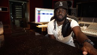 Di GENIUS - VLOG 3 "What It Means To Be A Producer"