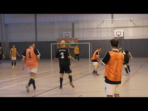 PGH Cup 2019 von Union 1861 Schönebeck II