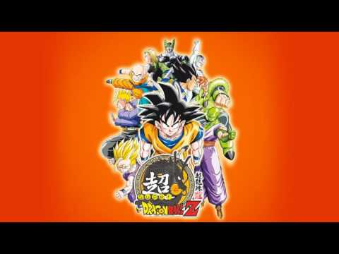 Super Dragon Ball Z Track 06 - Kami's Lookout (Ground Level)
