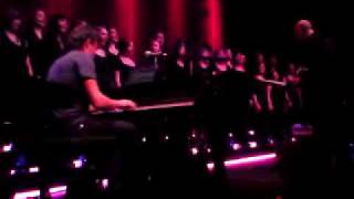 Scala &amp; Kolacny Brothers - Solsbury Hill (live)