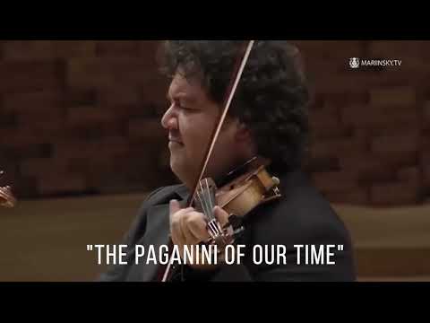 József Lendvay, the gypsy Paganini