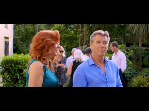 Trailer-Vorschau: Love is all you need