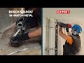 Bosch EXPERT S1156XHM Multi Material Säbelsägeblatt, 3-tlg. Video