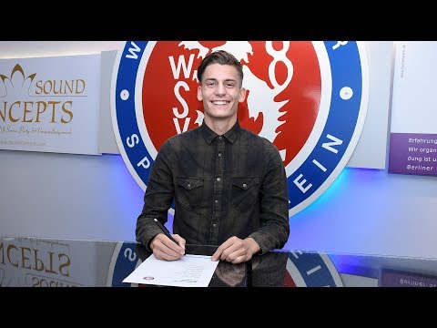 WSV-TV: Semir Saric wechselt zum WSV