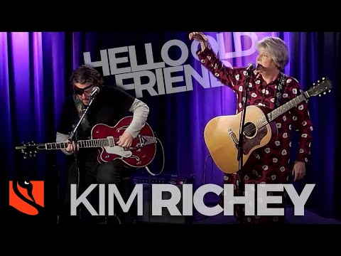Hello Old Friend - Kim Richey