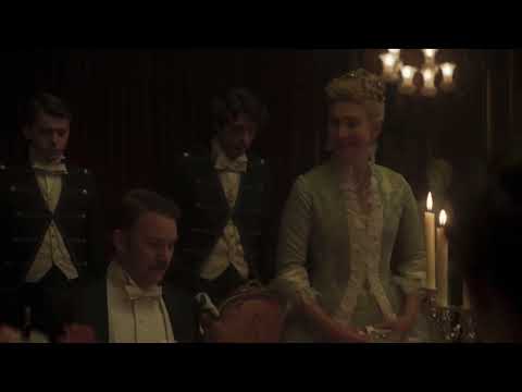 Gilded Age | Season 3, Ep. 6 | Full Clip: Dinner with a Duchess