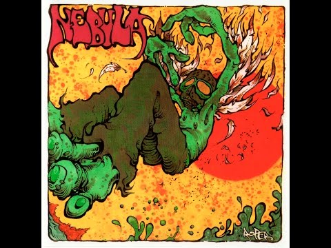 Nebula / Lowrider (1999) Full Split Album