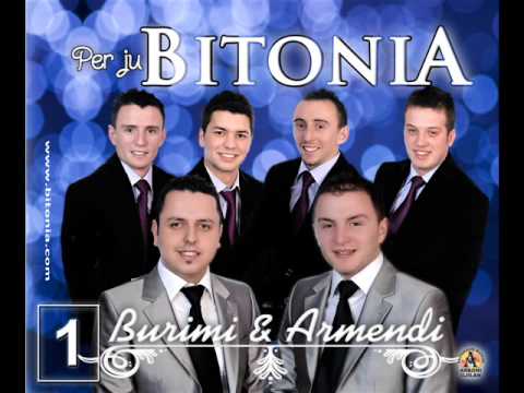 Niqare Niqare - Bitonia