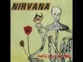 Nirvana Incesticide 1992 Full Album YouTube Low ...