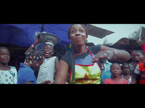 SNAKY DA FUTURE OTENTEA YE OGBEA BY OSMOZFILMS