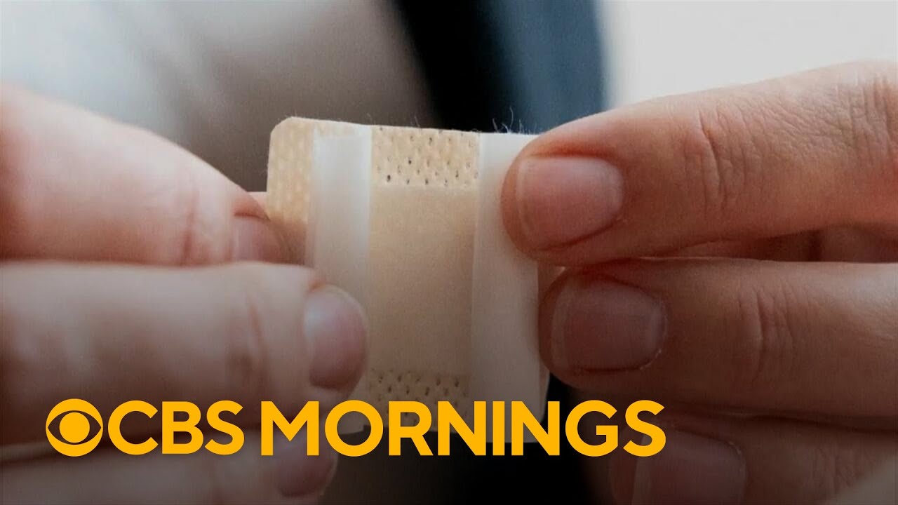 Women seeking treatment for menopause symptoms face shortage of estrogen patches