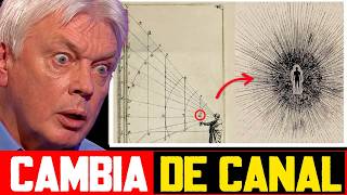 Tu mente está sintonizada con la realidad equivocada