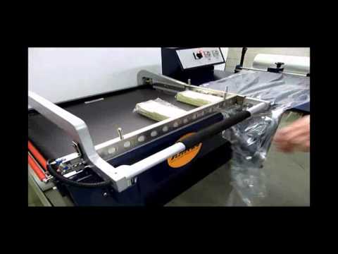 AMTEC SHRINKwrap - Shrink Wrapper MAXIshrink W20-XL