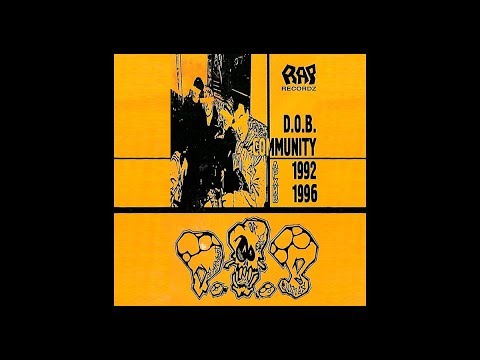 D.O.B. Community - Livin in style (Stolen Loop Mix)