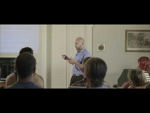 Marcel Barz - Rohdaten der Pandemie