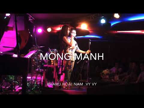 Mong manh - Phạm Hoài Nam