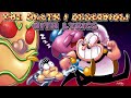 The Death I Deservioli WITH LYRICS By RecD Pizza Tower Lap 2 Cover