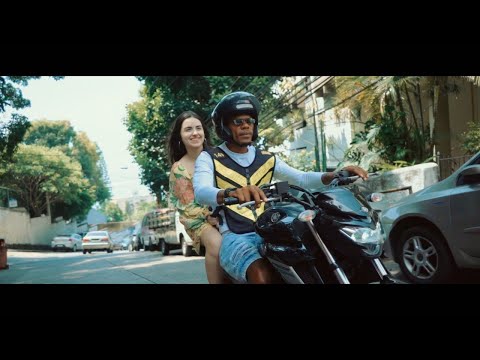 Marcela & 3030 - Hoje Ela Ta Solta (Prod.Cita OQ)