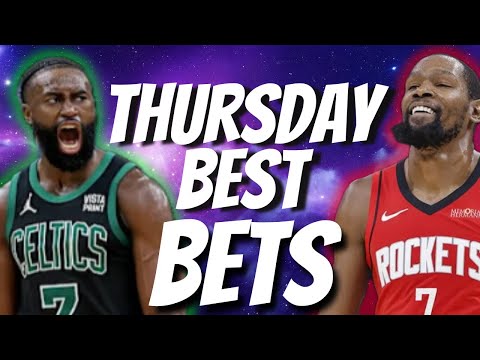 NBA Best Bets & Player Props | Full Analysis & Predictions, FREE Today Thursday 12/11 December 11th