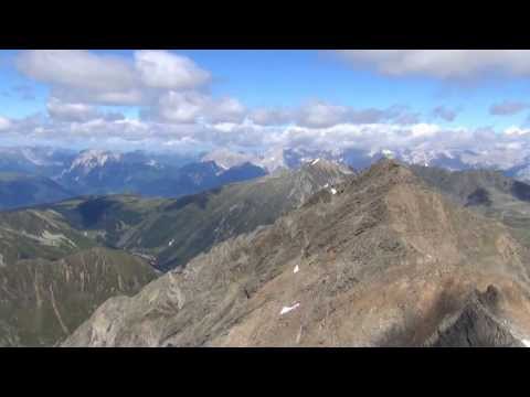 Sulzkogel [3016m] Stubaier Alpen Kühtai
