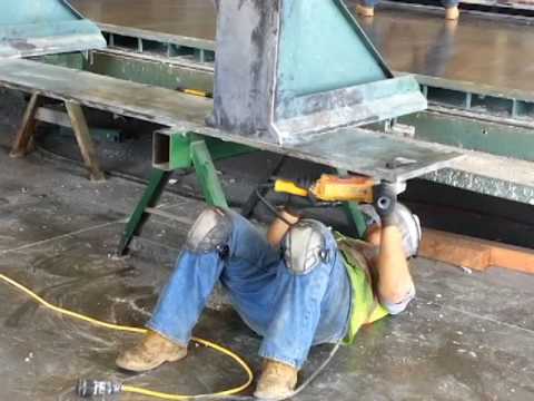 Apple Precast Production