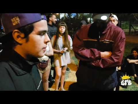 ANAKIN vs DRAISEK | 4tos SFB 2K19|