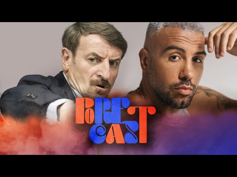 Ep.1 | Mina tra due fuochi con Mondo Marcio | PORETCAST