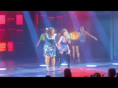 The Bodyguard, 30-07-2023 | Talita Angwarmasse, Jeannine La Rose, Dieter Spileers, Tarikh Janssen