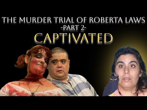 THE TRANSCRIPTS PART 2 | HELD CAPTIVE OR CAPTIVATED?
