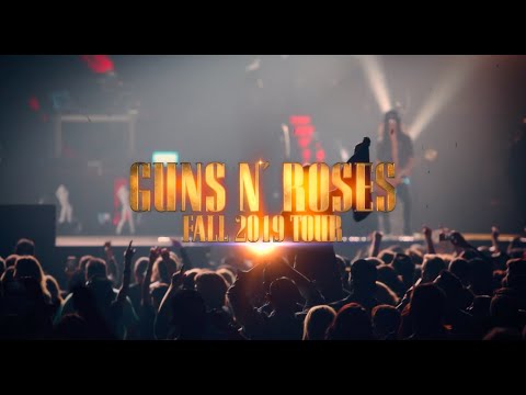 download lagu mp3 mp4 Guns N Roses Tour, download lagu Guns N Roses Tour gratis, unduh video klip Guns N Roses Tour