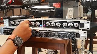 Video thumbnail for CARA SETTING SONIC EXCITER BEHRINGER SX3040 | ALAT PENAMBAH BASS & TRIBLE MAKIIIIN JOOOOS !! by Tiga Negeri Music House Cirebon