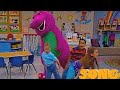 The Rainbow Song Barney SONG SUBSCRIBE