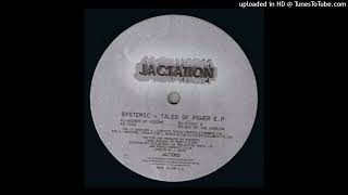 Systemic - Way Of The Warrior