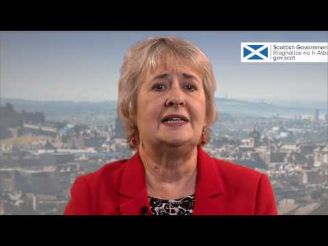 The Circulars 2017 Finalist Governments, Cities & Regions - Scottish Government