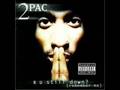 2Pac - Definition of a Thug Nigga 