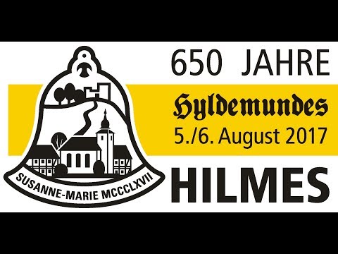 Ein Dorf in Bewegung - Hilmes 650 Jahre