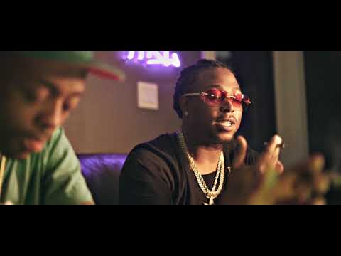 Cookie Money x Stoner Gang Reece - Foolin (Official Video)