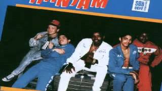 Tuff Crew - Def Joun 1987