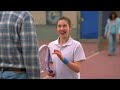 The Middle Clip #148- Sue wins at Tennis!