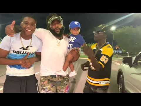 LexBubble ft BackOut & KashRulez - On Time 🎥