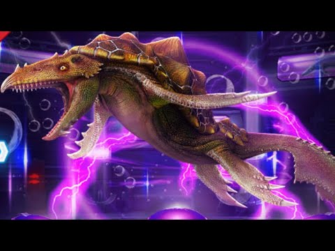 Jurassic World The Game | ep 235 | Dakoderma !