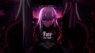 Download lagu 桜は無限の魔力を持っていた。凛は無数の平行世界を持っていた｜『Fate/stay night [Heaven’s Feel] III. spring song(2020) #shorts #movie mp3