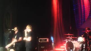 Fokofpolisiekar - Dagdronk