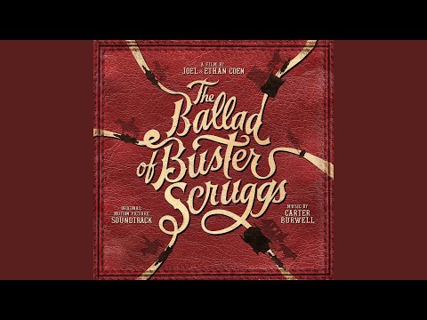 The End of Buster Scruggs