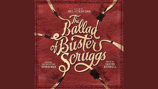 The End of Buster Scruggs